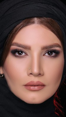 متین ستوده-بازیگر ایرانی